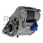 17632 Remy Starter Motor For