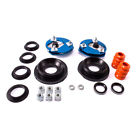 192416-3 Adjustable Race Camber Kit Front Bmw