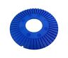 19505 Trust Degree Blue Rear Alignment Shim 685984899231