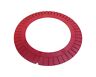 19523 Trust Degree Burgundy Rear Alignment Shim 685984899224