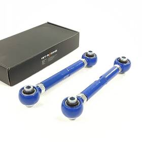 Ussc-sp034buzxl 1st-racing For Bmw 2006-11 335i 328i 330 E90 E92 E93 328 335 Rear Adjustable Camber Arm Kit