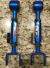 2-4-ks-710033 2-4-710033b Ksp Performance Rear Upper Adjustable Alignment Suspension Control Arm Camber