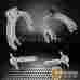 2014-90 Upr 90-93 Mustang Billet