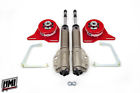 2050-r Umi Performance Gm Caster Camber Plates And Struts Kit