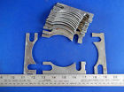 2300 Accurate Chrysler Caster Camber Shims Thick