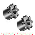 23108 Spc Performance Alignment Components Sleeves