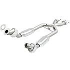 23163 Ingalls Engineering Co Magnaflow 0000000000001