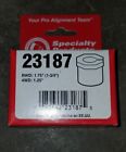 231847 Specialty Products Alignment Bushing Front 082642231875