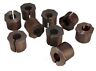 0826429 23220 Specialty Products Alignment Bushing Kit Front