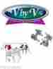 23755 Specialty Products 4wd Dodge Truck Camber Caster Kit 1 Pr Each