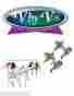 23765 Specialty Products Rwd Dodge Truck Camber Caster Kit 1 Pr Each