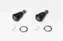 Mrs-ns-1850 240sx Megan Racing Front Roll Center Adjuster For Nissan S14 95-98