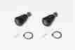Mrs-ns-1851 240sx Megan Racing Rear Roll Center Adjuster For Nissan S14 95-98