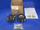 24221 J M Adjustable Caster