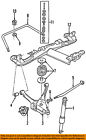 25645089 Gm Oem Rear-adjust Link