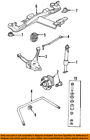 25954974 Gm Cadillac Oem Dts Link