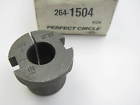 264-1504 Perfect Circle Front Alignment Caster Camber Bushing Degree