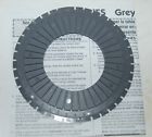 264-2985 2642985 Napa Rear Alignment Shim Pontiac Sunfire Buick Skylark 757522723329