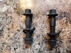 264-3642 Asa Camber Adjustment Bolts Sold As Pair
