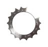 273 Rear Wheel Shim For Fwd Cars Part 685984900166