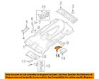 280725z000 Nissan Oem 04-09 Quest