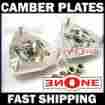 280zx Mk1 Pillowball Bearing Strut Upper Mount For Coilover Kit Mounts Plates
