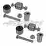 28850 Spc Rear Camber Kit Mercedes C E Class W204 W207 204 207 2008