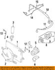 30014584 Gm Geo Oem 1995 Tracker