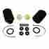 3001rb Hotchkis Performance Caster Camber Rebuild Kit For 79-93 Mustang