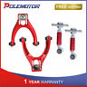 30501m28020d Polemotor Kit Of Red Front Upper Camber Adjustable For Honda