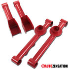 308-ca-k-mst79rrd Autozensation Mustang Red Carbon Steel Rear Lower Upper Replacement Control