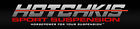 30832rb Hotchkis Performance Alignment Camber