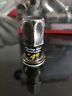 31875-1 Kics Project Rim Wheel Tuner Lug Nut Black Chrome