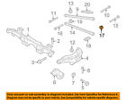 33326767869 Mini Oem 07-15 Cooper Rear