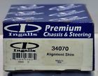 546-056 34060 Ingalls Engineering Co Caster
