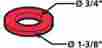 35001 Specialty Products Alignment Shim