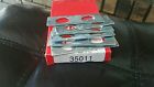35011 Spc Alignment Tandem Peterbilt Shims 1 16 Inch 6