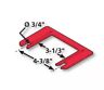 35031 Specialty Products Angle Toe Alignment Shim For Volvo 082642350316