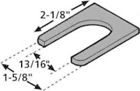 35060 Specialty Products Alignment Shim
