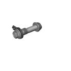 35450 Ingalls Engineering Co Cam
