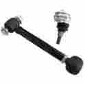 35623 Ingalls Engineering Co 2008 Honda Accord Acura Tsx Tl Adjustable Rear Camber Toe Kit