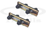 35650 X 2 Ingalls Engineering Co Adjustable Brackets Front Or Rear Camber Kit
