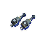 35700 Ingalls Engineering Co Alignment