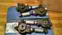 35750 Ingalls Engineering Co 2 Pairs Front Adjustable Camber Kit