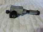 35770 Ingalls Camber Adjusting Control Arm Mounts