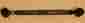 38170 Ingalls Engineering Co Alignment Camber Toe Lateral Link-alignment Rear