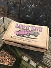 3860 Eelco Vintage Up Chevy And Pontiac Lift Kit Gasser Rat