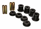 4-4116g Energy Suspension Rear Bushing Set Ford Mustang Cobra 703639061236