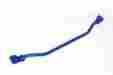 Mrs-ha-1290 4-door Megan Racing Front Subframe Brace Cross Bar Honda Fit Hatchback 15