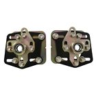 40024 Afco Garage Sale Strut Plates Must